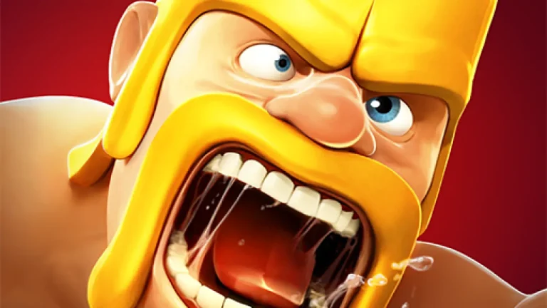 Clash of Clans